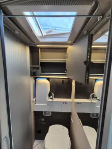 Fahrzeugbild Hymer Yosemite *Automatik*Premium*Style-Paket* #26