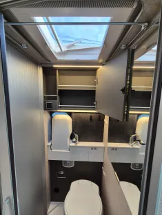 Bild 26 Hymer Yosemite *Automatik*Premium*Style-Paket*