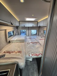 Bild 27 Hymer Yosemite *Automatik*Premium*Style-Paket*