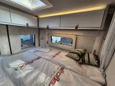 Bild 28 Hymer Yosemite *Automatik*Premium*Style-Paket*