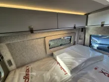 Fahrzeugbild Hymer Yosemite *Automatik*Premium*Style-Paket* #29