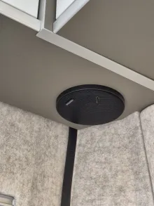 Fahrzeugbild Hymer Yosemite *Automatik*Premium*Style-Paket* #30