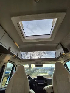 Bild 32 Hymer Yosemite *Automatik*Premium*Style-Paket*