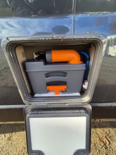 Bild 33 Hymer Yosemite *Automatik*Premium*Style-Paket*