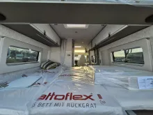Fahrzeugbild Hymer Yosemite *Automatik*Premium*Style-Paket* #35