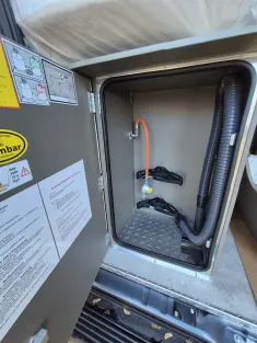 Bild 37 Hymer Yosemite *Automatik*Premium*Style-Paket*