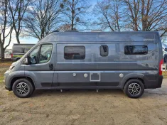 Bild 39 Hymer Yosemite *Automatik*Premium*Style-Paket*