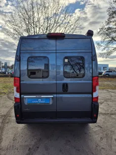 Bild 40 Hymer Yosemite *Automatik*Premium*Style-Paket*