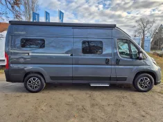 Bild 41 Hymer Yosemite *Automatik*Premium*Style-Paket*