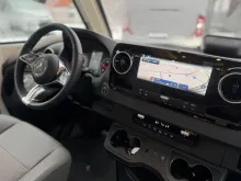 Fahrzeugbild Carthago chic c-line I 4.9 LE !!! Lagerabverkauf !!! #15