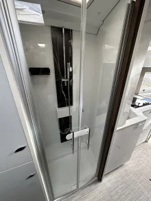 Fahrzeugbild Bürstner Elegance I 910 G Gut gepflegt #4