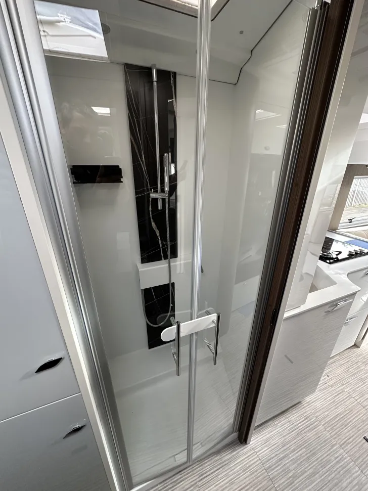 Fahrzeugbild Bürstner Elegance I 910 G Gut gepflegt #4