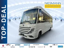 Fahrzeugbild Concorde Charisma 915 LSI EDITION 70 #1