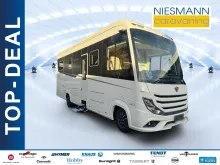 Fahrzeugbild Concorde Charisma 915 LSI EDITION 70 #3