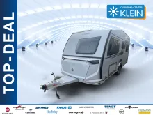 Fahrzeugbild Knaus Südwind 450 FU Black Selection #1