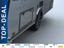 Fahrzeugbild Knaus Südwind 450 FU Black Selection #7