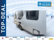 Fahrzeugbild Knaus Südwind 450 FU Black Selection #6