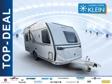 Fahrzeugbild Knaus Südwind 450 FU Black Selection #4