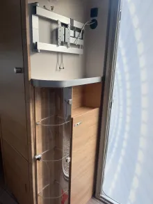 Fahrzeugbild Knaus Südwind 450 FU Black Selection #12