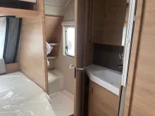 Fahrzeugbild Knaus Südwind 450 FU Black Selection #11