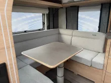 Fahrzeugbild Knaus Südwind 450 FU Black Selection #8