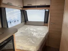 Fahrzeugbild Knaus Südwind 450 FU Black Selection #10