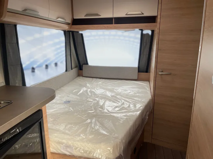 Fahrzeugbild Knaus Südwind 450 FU Black Selection #10