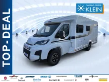 Fahrzeugbild Knaus L!VE TI 650 MF Platinum Selection #1