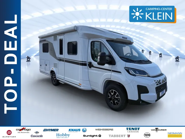 Fahrzeugbild Knaus L!VE TI 650 MF Platinum Selection #4