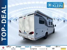 Fahrzeugbild Knaus L!VE TI 650 MF Platinum Selection #5