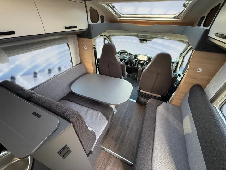 Fahrzeugbild Knaus L!VE TI 650 MF Platinum Selection #12
