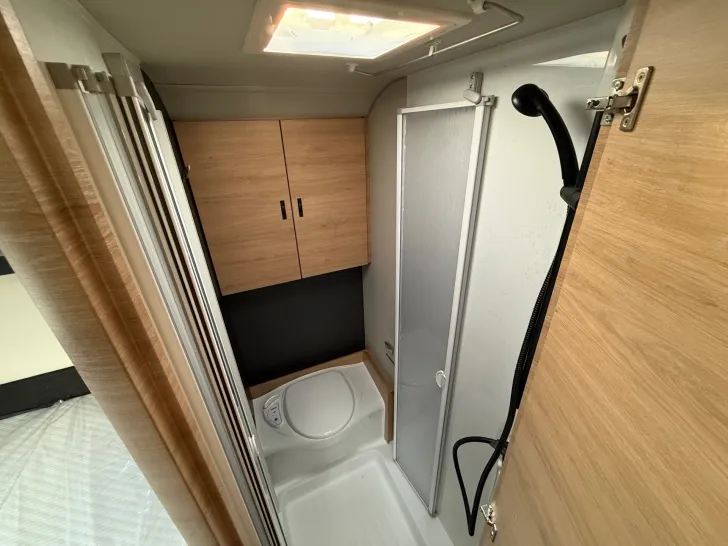Fahrzeugbild Knaus L!VE TI 650 MF Platinum Selection #18