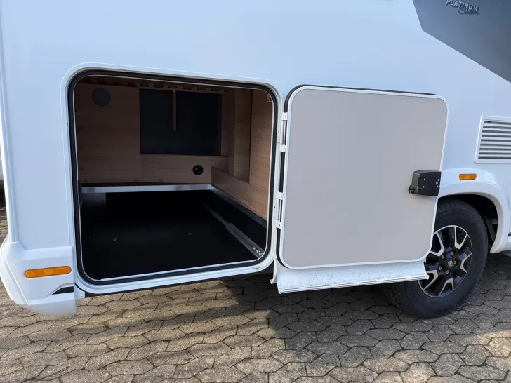 Fahrzeugbild Knaus L!VE TI 650 MF Platinum Selection #19