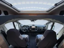 Fahrzeugbild Knaus L!VE TI 650 MF Platinum Selection #10