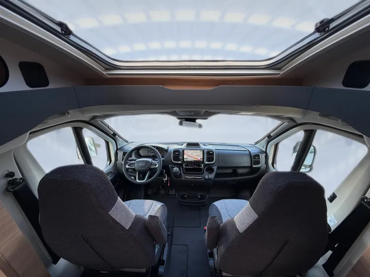 Fahrzeugbild Knaus L!VE TI 650 MF Platinum Selection #10