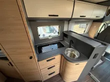 Fahrzeugbild Knaus L!VE TI 650 MF Platinum Selection #14