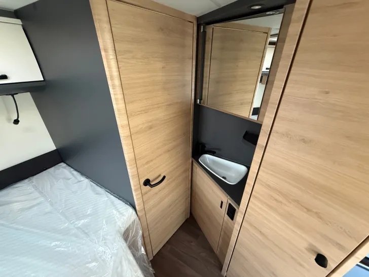 Fahrzeugbild Knaus L!VE TI 650 MF Platinum Selection #17