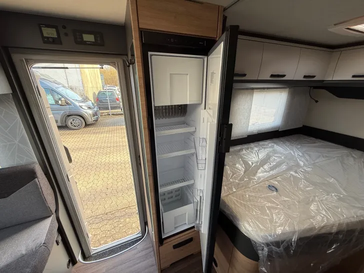 Fahrzeugbild Knaus L!VE TI 650 MF Platinum Selection #15