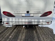 Fahrzeugbild Knaus L!VE TI 650 MF Platinum Selection #8