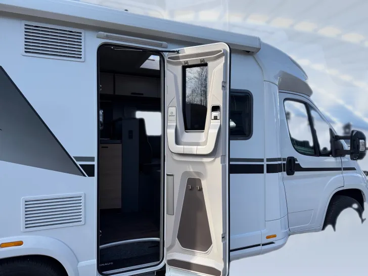Fahrzeugbild Knaus L!VE TI 650 MF Platinum Selection #9