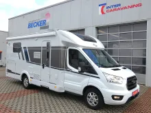 360° Innenansicht Carado T 449 EDITION24