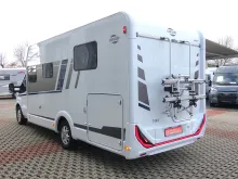 360° Innenansicht Carado T 449 EDITION24