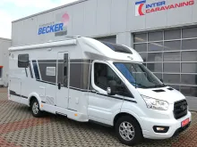 Fahrzeugbild Carado T 449 EDITION24 #1