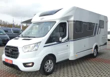 Fahrzeugbild Carado T 449 EDITION24 #10