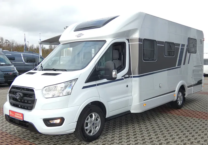 Fahrzeugbild Carado T 449 EDITION24 #10