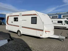 Fahrzeugbild Weinsberg CaraOne 500 FDK MJ 2026 #1