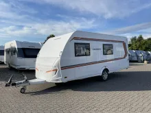 Fahrzeugbild Weinsberg CaraOne 500 FDK MJ 2026 #2