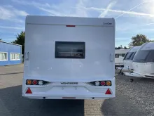 Fahrzeugbild Weinsberg CaraOne 500 FDK MJ 2026 #4