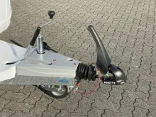 Fahrzeugbild Weinsberg CaraOne 500 FDK MJ 2026 #5
