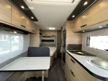 Fahrzeugbild Weinsberg CaraOne 500 FDK MJ 2026 #9